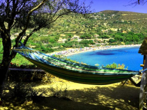 Villa Maria Francesca near beach